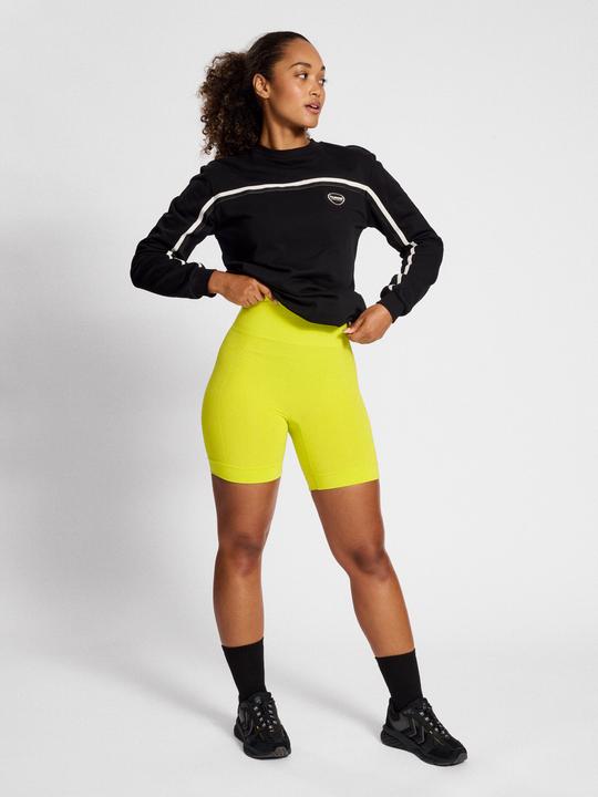 Immagine prodotto hummel hmlTIF Pantaloncini senza cuciture (XS)