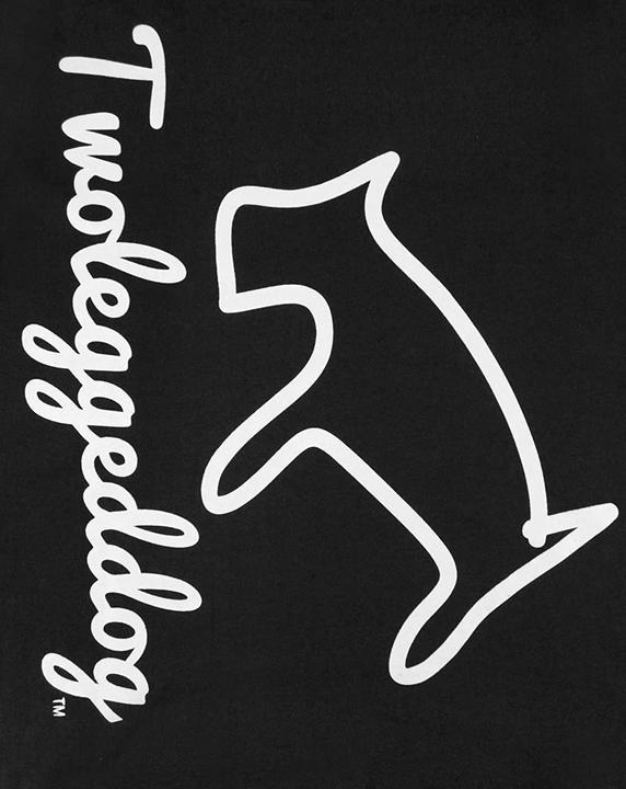 Immagine prodotto Two Legged Dog Tshirt ragazzi (152)