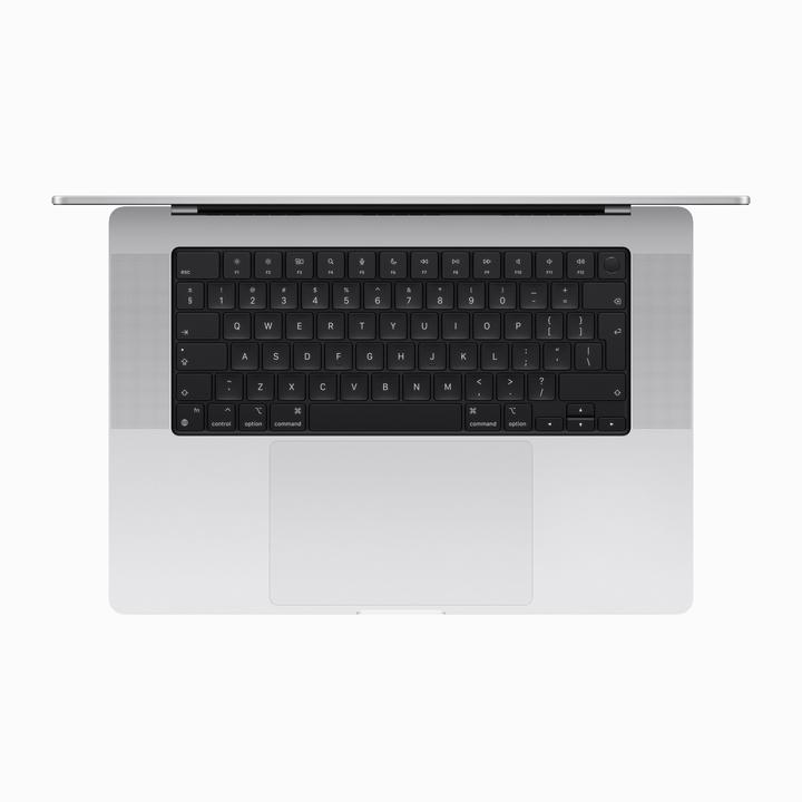 Image du produit Apple MacBook Pro - Début 2023 (16", M3 Max, 48 Go, 1000 Go, DE)