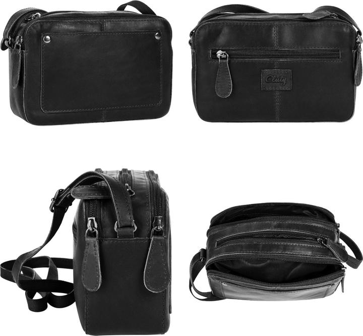 Immagine prodotto Cluty Borsa a tracolla