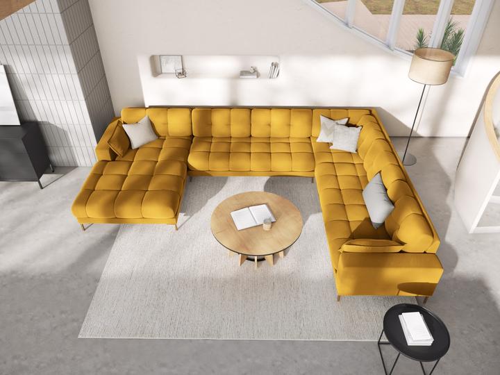 Actual product image Micadoni Mamaia (Sofa landscape)