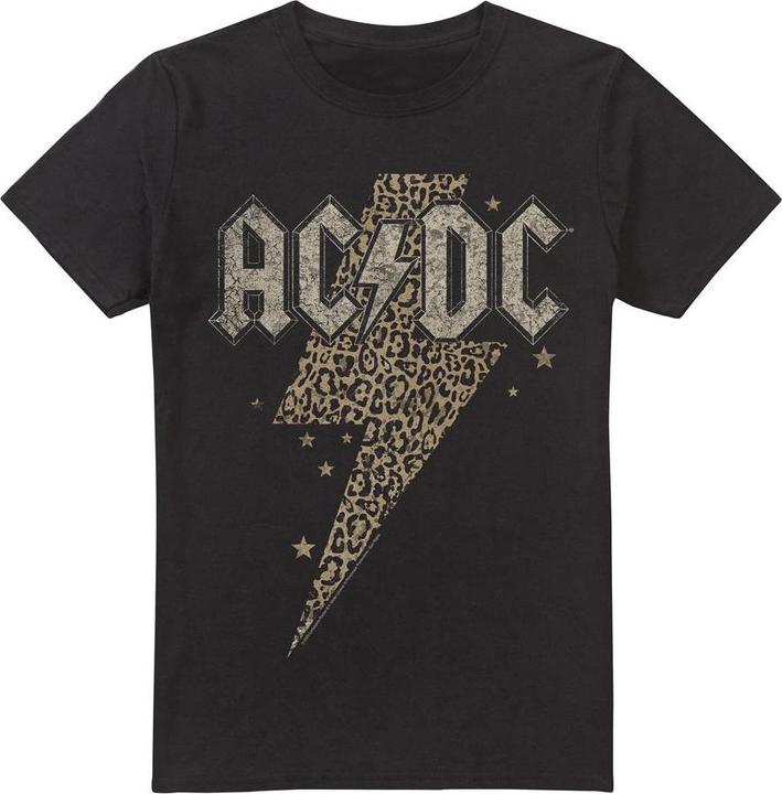 Produktbild AC/DC TShirt (5XL)