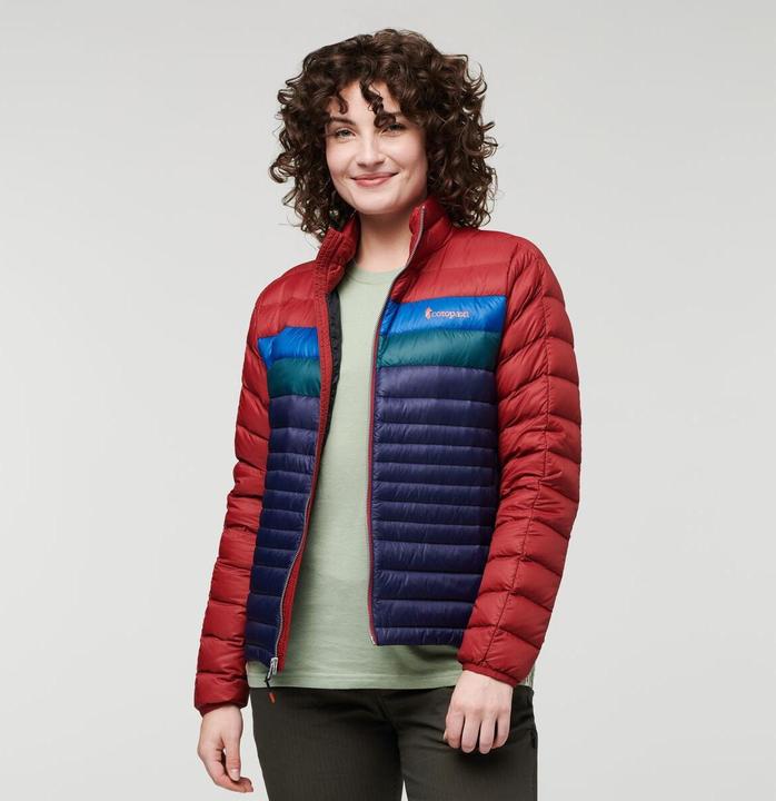 Immagine prodotto Cotopaxi Piumino Fuego (XS)