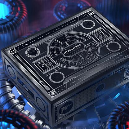 Image du produit Theory11 Box Set Playing Cards (Anglais)