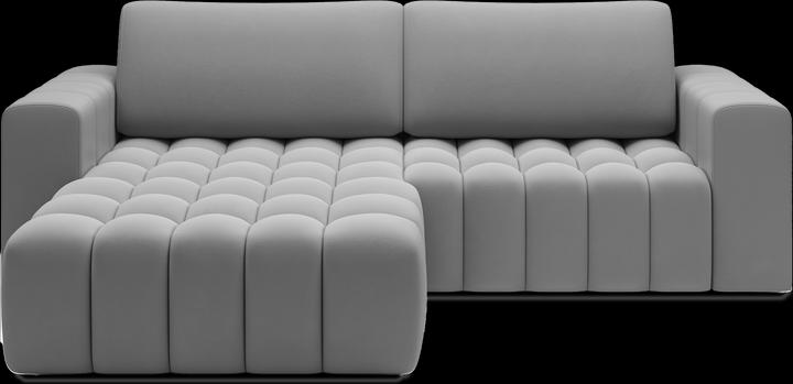 Produktbild ELTAP Bonett (3-Sitzer, Bettsofa, Ecksofa)