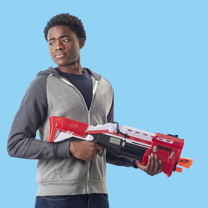 Produktbild Nerf Fortnite Blaster