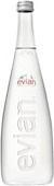 Produktbild Evian Mineralwasser (12 x 75 cl)