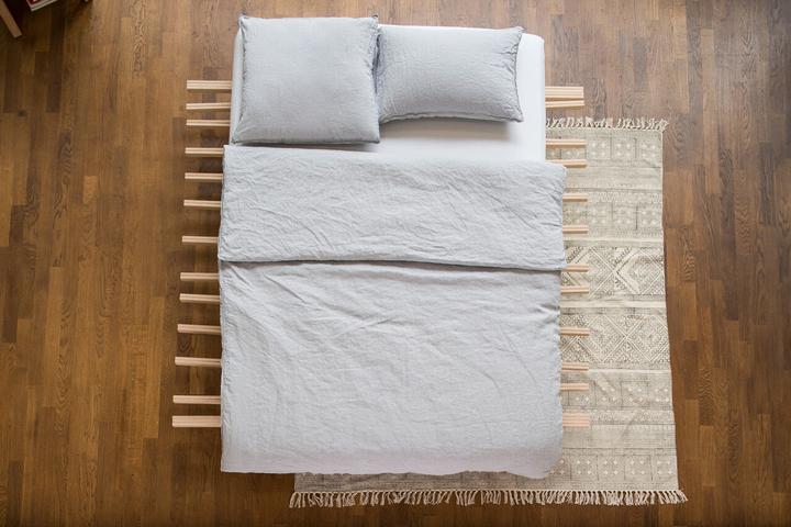 Produktbild lavie Linus (Kopfkissenbezug, 65 x 100 cm)