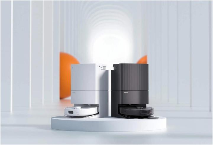Actual product image Roborock Q Revo (Vacuum mopping robot)