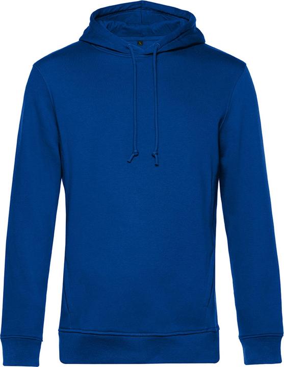 B&C Kapuzenpullover Baumwolle Aus Biologischem Anbau (XXL)