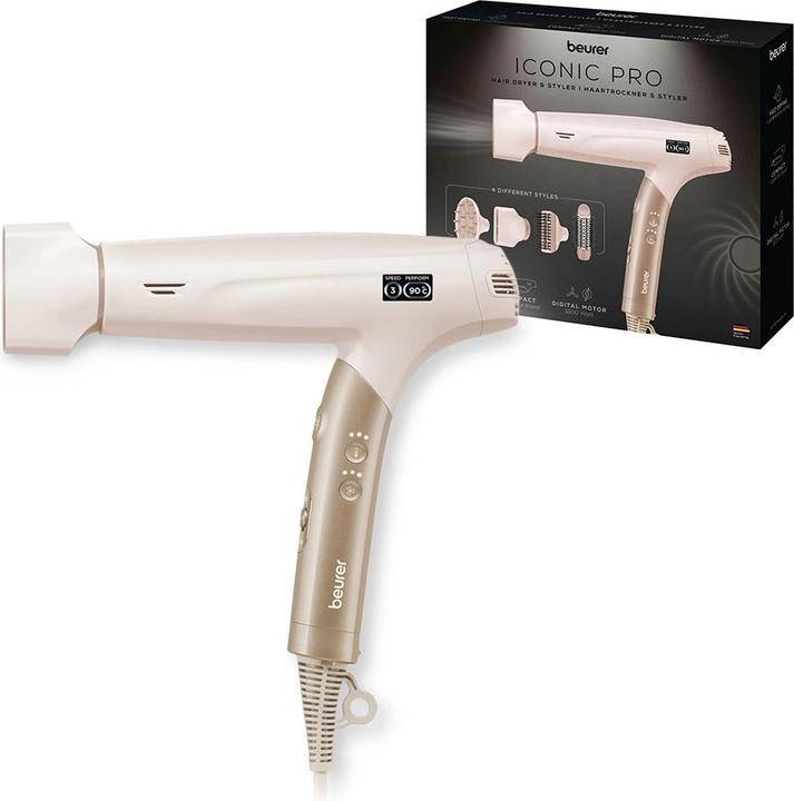 Actual product image Beurer HC 150