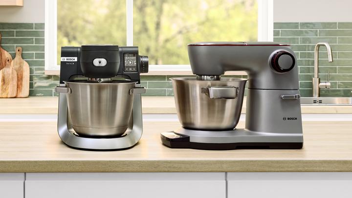 Actual product image Bosch Hausgeräte VeggieLove Set MUZS68VL