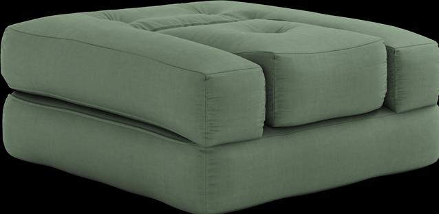 Actual product image Karup Design Cube