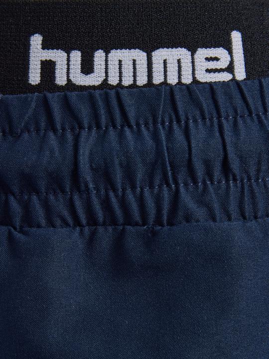 Actual product image hummel hmlSWELL BOARD SHORTS (110)