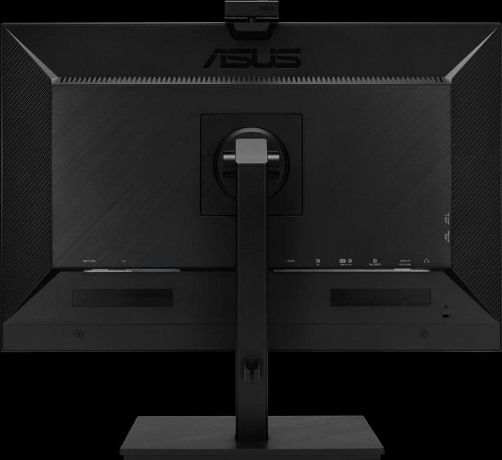 Produktbild ASUS BE27ACSBK (2560 x 1440 Pixel, 27")