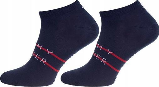 Produktbild Tommy Hilfiger Sneakers (2er Pack, 39 - 42)