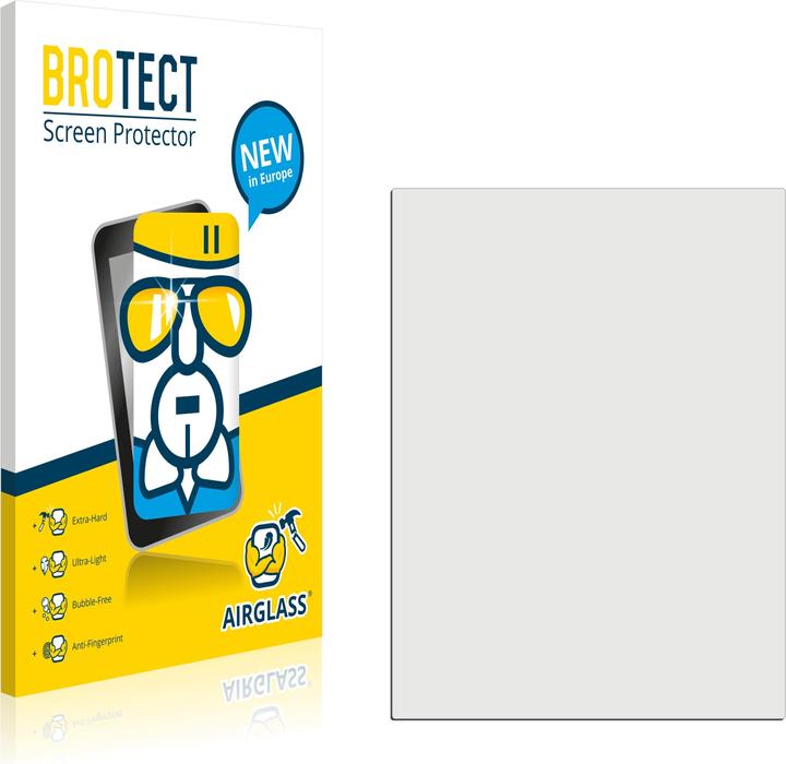 Immagine prodotto BROTECT AirGlass Vetro (Kindle (11a generazione))