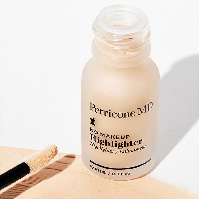 Actual product image Perricone MD No Makeup 10 ml (Beige, Highlighter)