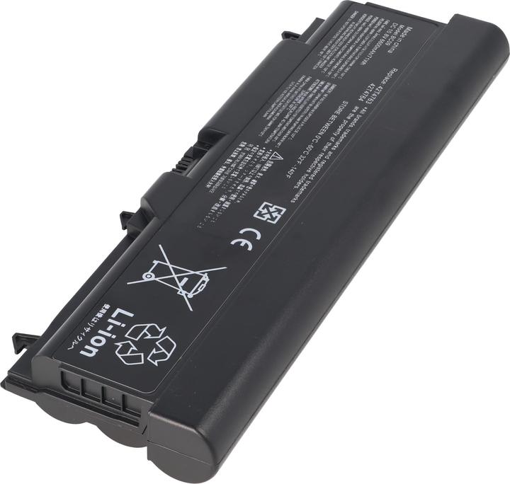 Produktbild Lenovo Akku Thinkpad T410, T510 (6600 mAh)