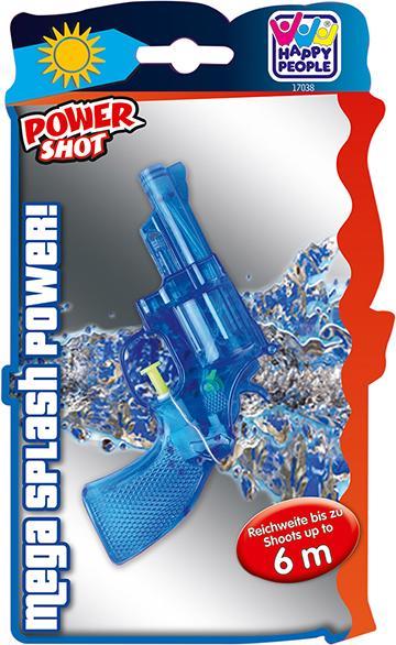 Produktbild Happy People Wasserpistole (Tank Integriert)