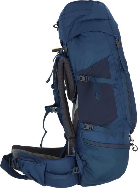 Actual product image Jack Wolfskin Highland Trail 55/5 Men (55 l)