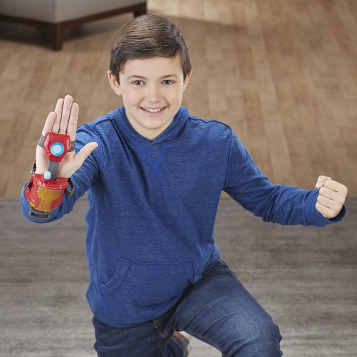 Image du produit Hasbro Avn Iron Man Repulsor Blaster