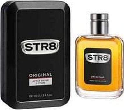 Produktbild Str8 Original After Shave (Lotion)