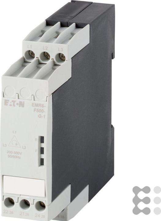 Produktbild Eaton EMR6-F500-G-1 Überwachungsrelais