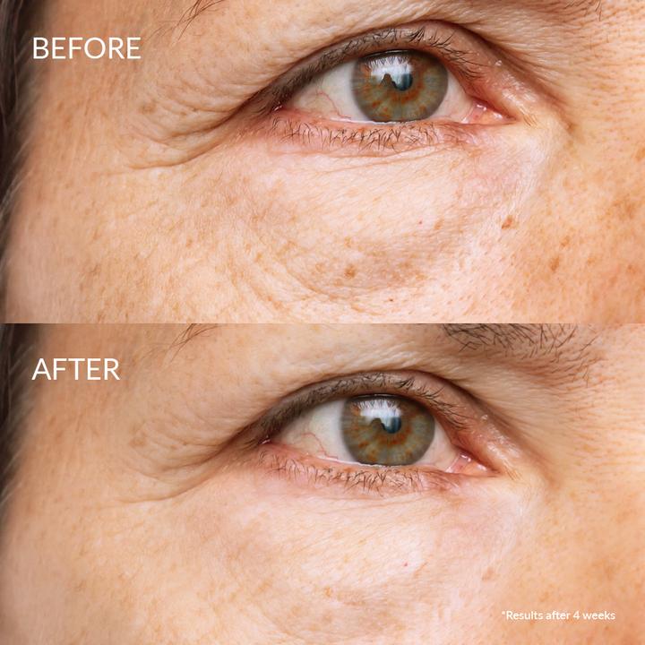 Actual product image Iren Shizen Serum Skin Reboot (20 ml)