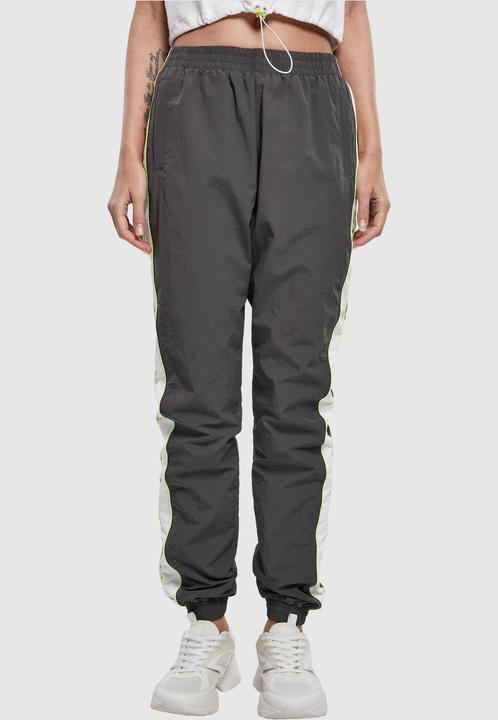 Produktbild Urban Classics Ladies Piped Track Pants (XL)