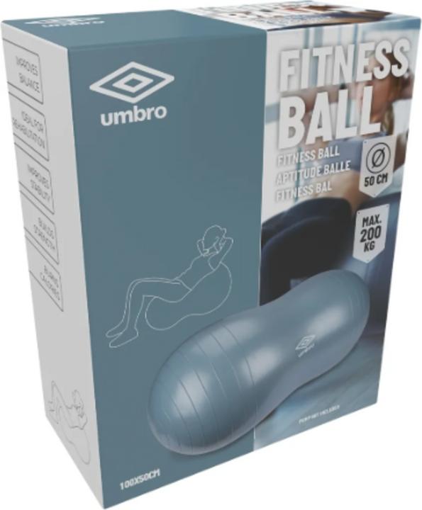 Produktbild Umbro Fitness ball (50 cm)