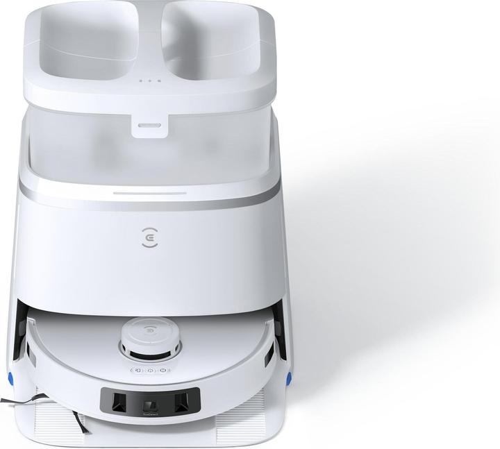 Actual product image Ecovacs T30 Pro (Robot vacuum)