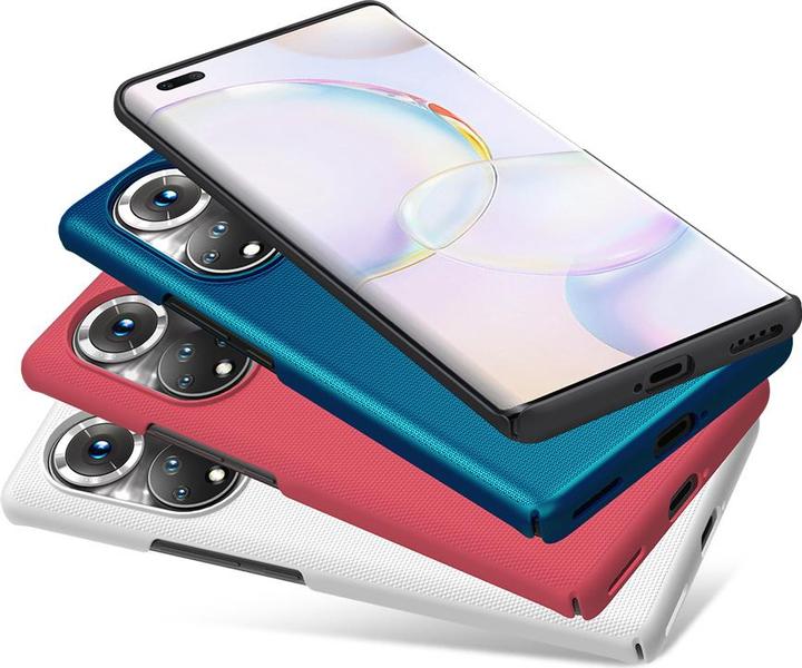 Image du produit Nillkin Série bouclier super dépoli (Honor 50 Pro)