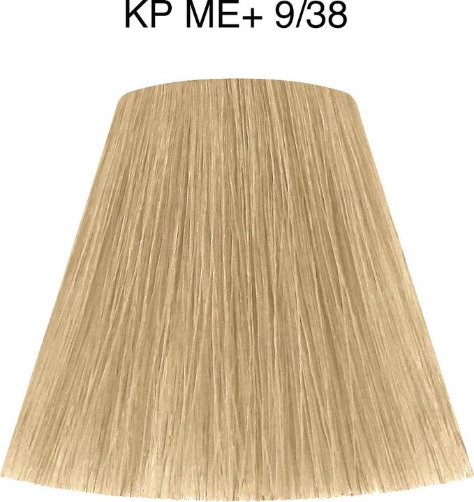 Produktbild Wella Koleston Perfect ME+ Rich Natural (9, 38)