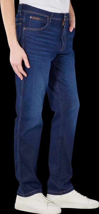 Actual product image Wrangler Jeans Texas Slim Low Stretch (W44/L34)