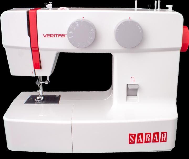 Actual product image Veritas Sarah