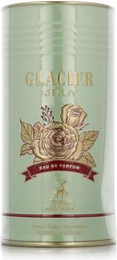 Actual product image Alhambra Glacier Bella (Eau de parfum, 100 ml)