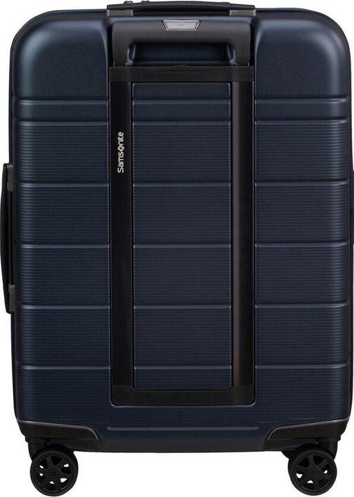 Produktbild Samsonite Suitcase Neopod Expand Front Pocket - Blue (43 l, Handgepäck (bis 50l))