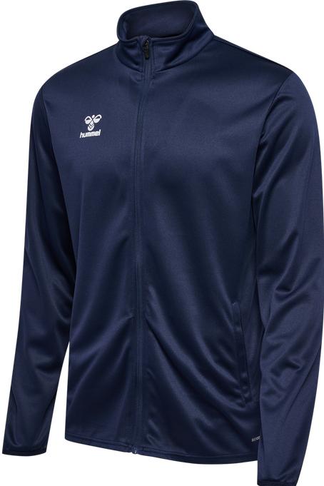 Produktbild hummel Hmlessential Track Jacket (S)