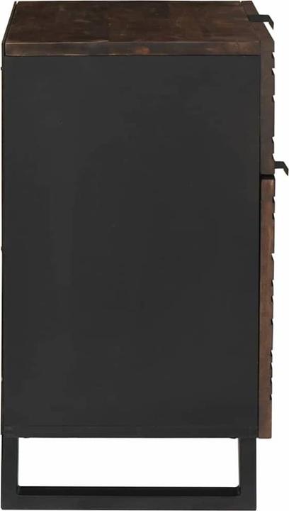 Immagine prodotto VidaXL Comodino (50 x 60 cm)