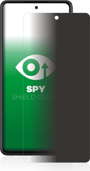 Immagine prodotto upscreen Spy Shield Pellicola Privacy (1 Pezzo/i, Samsung Galaxy A72)