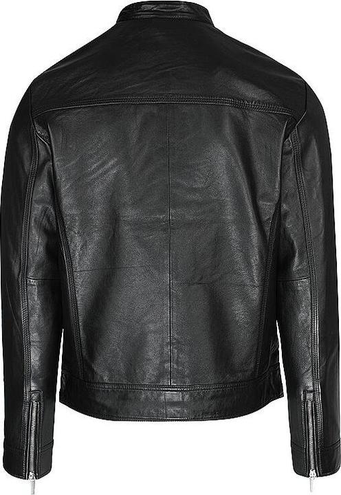 Produktbild Selected Homme Klassische Lederjacke (L)