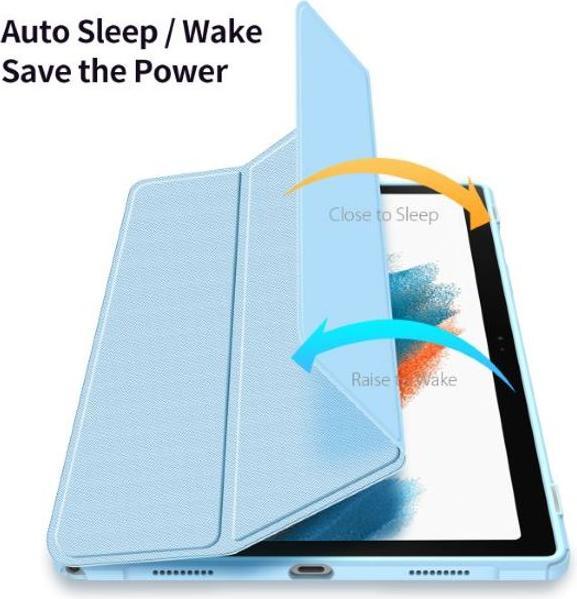 Image du produit Dux Ducis Série Toby (Galaxy Tab A8 (2021))