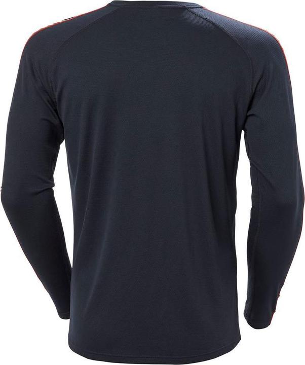 Actual product image Helly Hansen Lifa Active Stripe Crew (S)