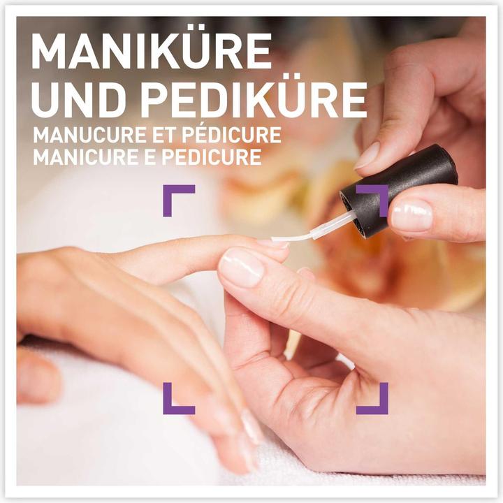 Image du produit Smartbox Manucure et beautés des pieds (1 pers.)
