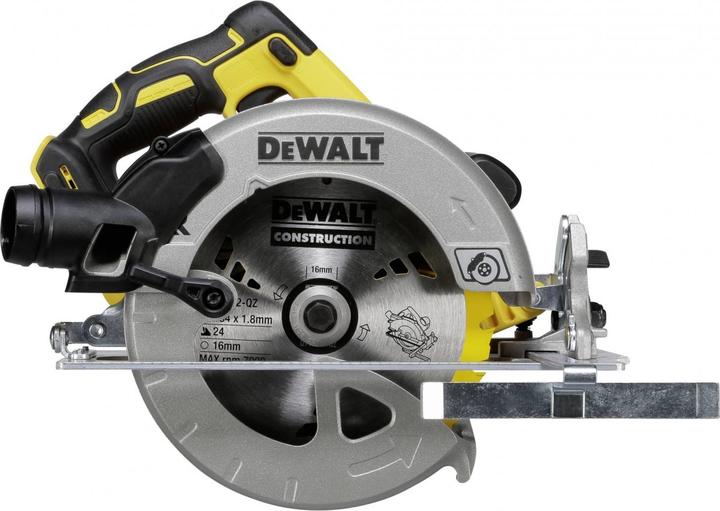 Produktbild DeWalt DCS570NTXJ