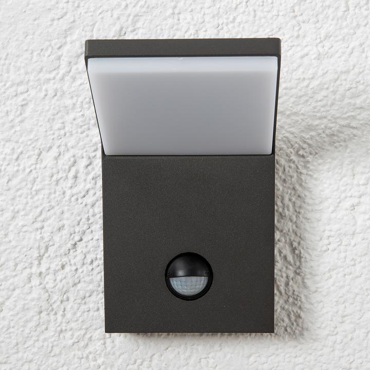 Image du produit Lucande Nevio (680 lm, IP54)