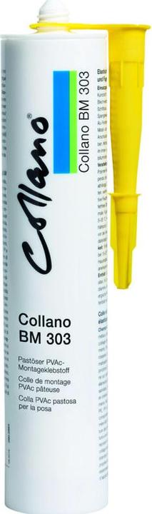 Collano Montagelijm BM 303 (310 ml)