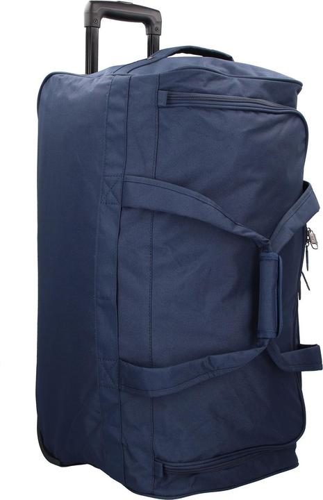 Immagine prodotto D&N Travel Line 7700 borsa da viaggio a rotelle 65 cm (67 l)