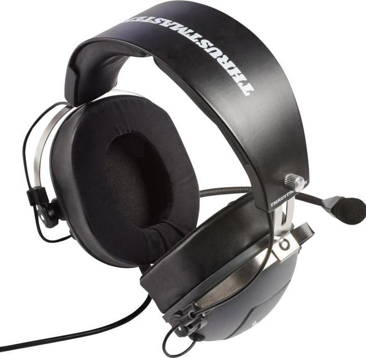 Immagine prodotto Thrustmaster T. Volo (Cablato)